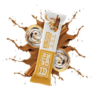 PERFORMANCE BAR SAMPLER